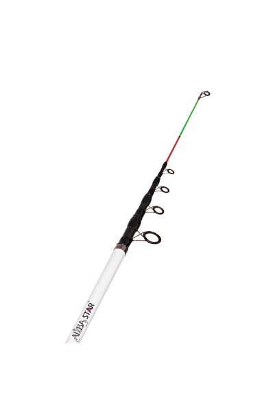 Albastar 4325 ALBA STAR CASTRAL TELE KAMIŞ 200GR 330CM