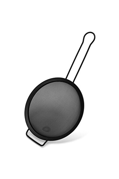 Fissman Strainer 20 Cm With Handle (steel) 8444, Silver, L 39 x W 10 x H 20 c...