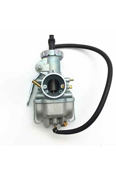 Morvena Picks Accesorii pentru carburator motociclete cu suport pentru CB100,...