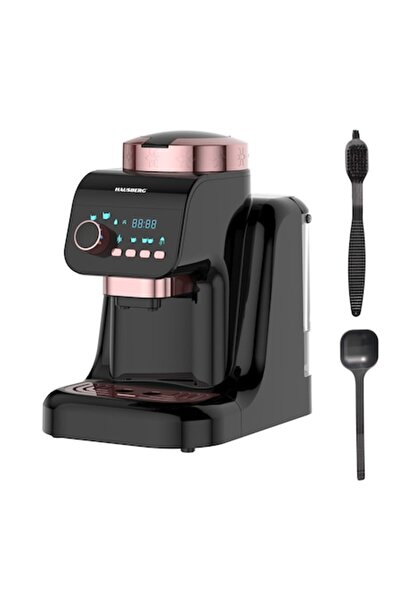 Hausberg Aparat automat de cafea turcească HB-3830NG, 700W, Rezervor de 1L, A...