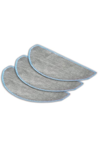 Morvena Picks (Set de 3 bucăți) Set de mop pentru Roomba 104 Q052020 Q0120 Y0...