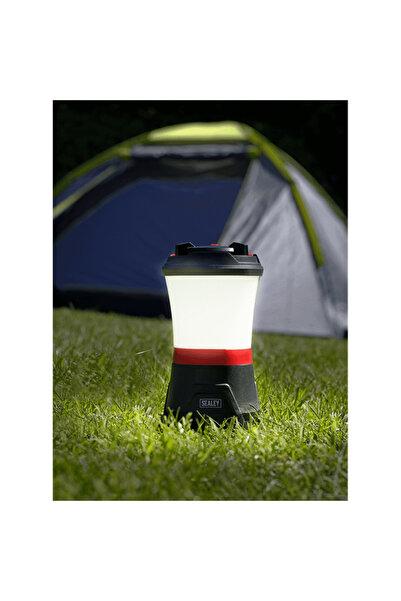 SEALEY Lampa pentru camping si diverse activitati, LED 4 SMD