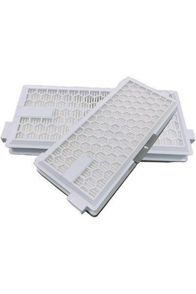 Morvena Picks Potrivit pentru filtru de aspirator, compatibil cu aspiratoarel...