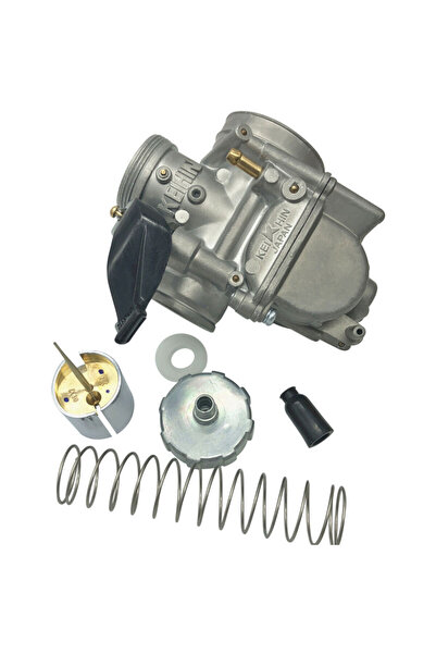 Morvena Picks Carburator PE26 26mm DASH 26mm PE26 KX80 KX100 KX125