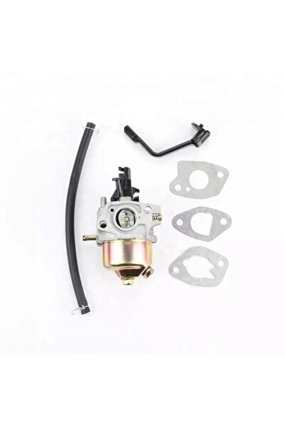 Morvena Picks Carburator pentru GX200 - Compatibil cu generatorul 16100-ZL0-W...
