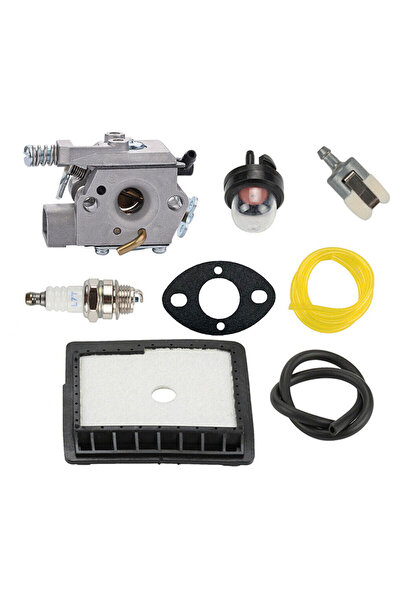 Morvena Picks Carburator Walbro WT-589 pentru drujba CS300 CS301 CS305 CS306 ...