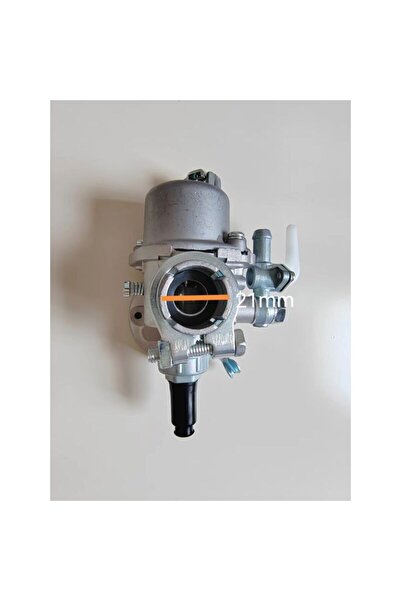 Morvena Picks Carburator pentru masina de tuns iarba 40 - 5 - tip plutitor - ...