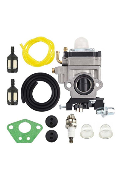 Morvena Picks TB43 TTL530GBC BC520 CG430 CG520 WYK-74 Carburator - Mașină de ...