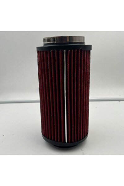 Morvena Picks Filtru de aer în formă de ciupercă pentru motociclete - Modific...