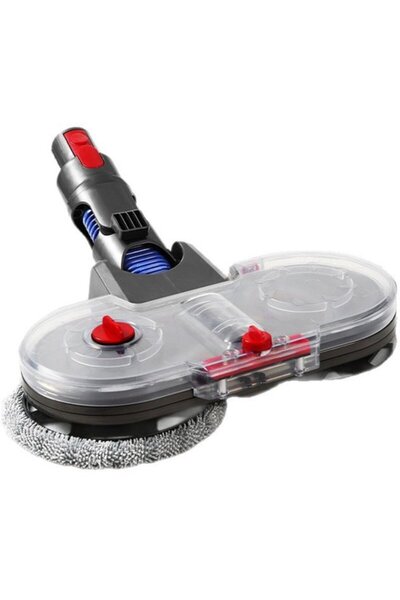Morvena Picks Compatibil cu capete de mop Dyson V11, V10, V8 și V7. Capete de...