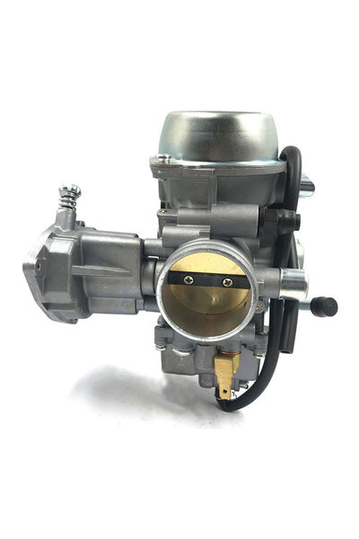 Morvena Picks Carburator compatibil cu ATV-urile pentru toate terenurile Griz...