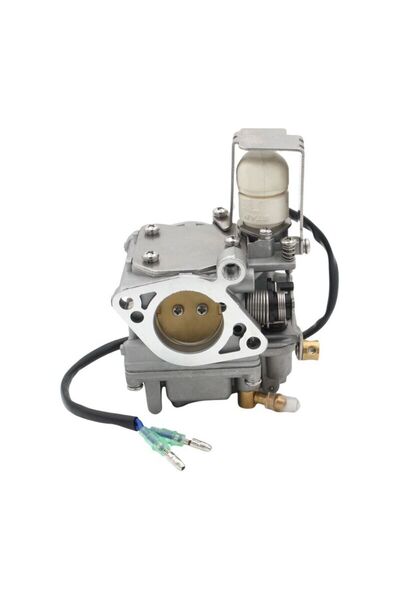 Morvena Picks Carburator complet pentru motorul exterior Yamaha in 4 timpi 20...