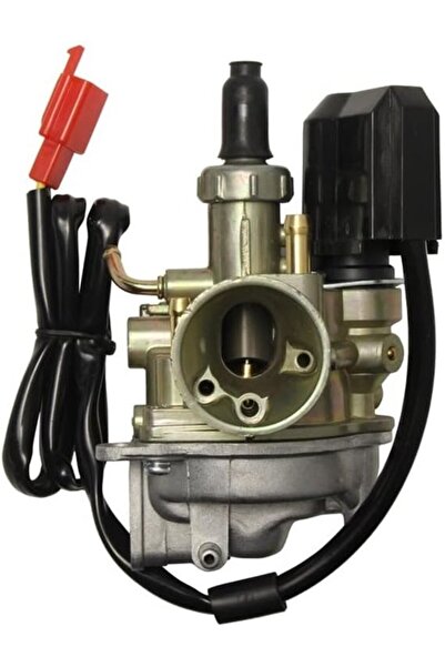 Morvena Picks Carburator de 19 mm – Potrivit pentru Honda DIOC50 AF18 AF27 AF...