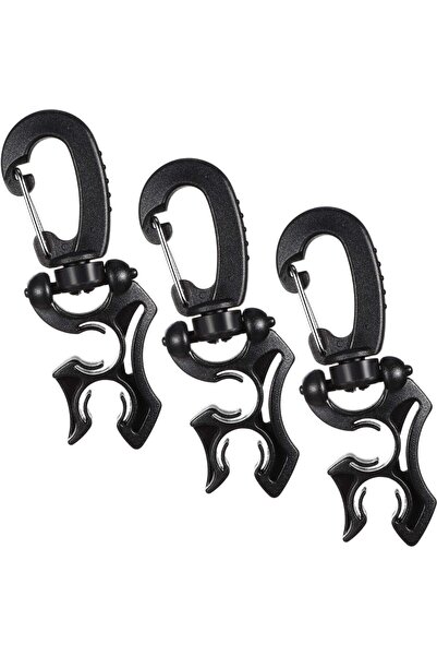 Morvena Picks Colieră pentru furtun pentru scufundări Accesorii pentru scufun...