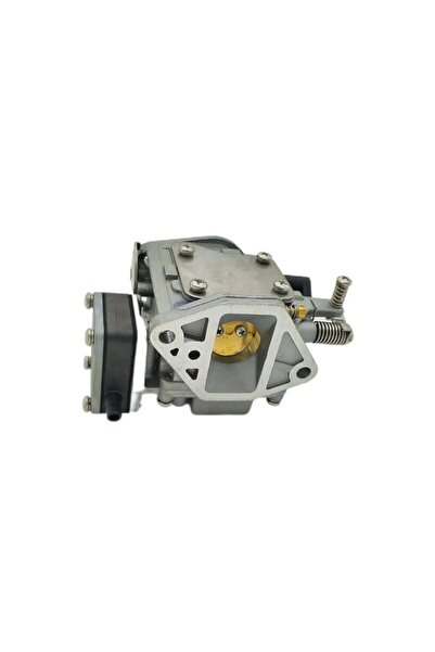 Morvena Picks Carburator pentru motorul exterior Yamaha 6B3 - 14301 - 10 9,9 ...
