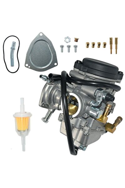 Morvena Picks Carburator pentru motocicleta Suzuki LTF300F 606 - 077 - Compat...