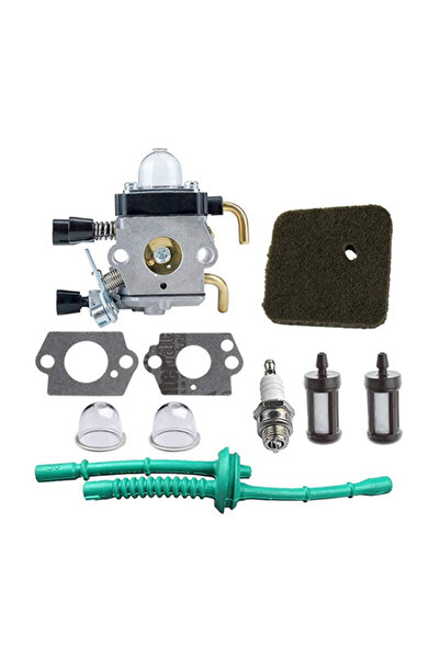 Morvena Picks Kit carburator C1Q-S97 - Carburator și filtru de aer - Stihl FS...
