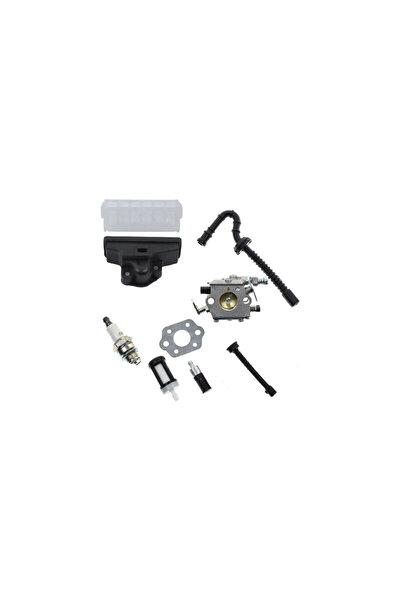 Morvena Picks Compatibil cu 021 023 025 MS210 MS230 MS250 250 1123 120 0605.