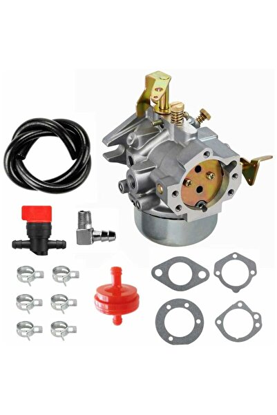 Morvena Picks Koller k241 k301 fontă 10 CP 12 CP carburator cu set distanțier...