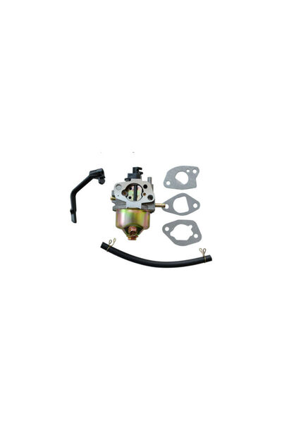 Morvena Picks Compatibil cu carburator pentru GX120 GX160 GX168 GX200 5.5CP 6...