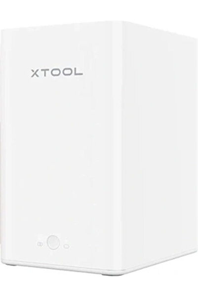 XTOOL Επιτραπέζιος Απορροφητήρας Καπνού 6928819517196