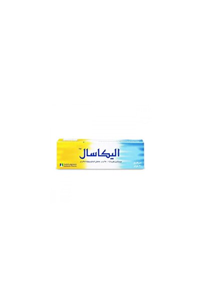 JAMJOOM PHARMA Cream for treating redness, itching of the skin and , Mometaso...