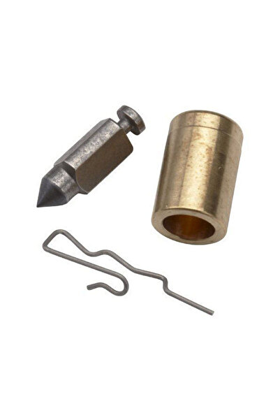 Morvena Picks Kit reparatie carburator cu supapa ac si scaun compatibil cu Br...