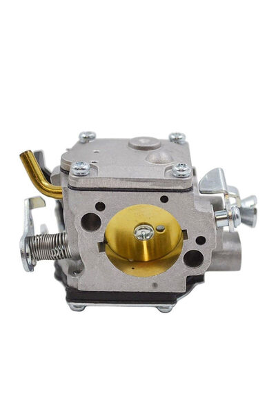 Morvena Picks Carburator RWJ-3 pentru ferăstrău cu disc Husqvarna K960 502623...