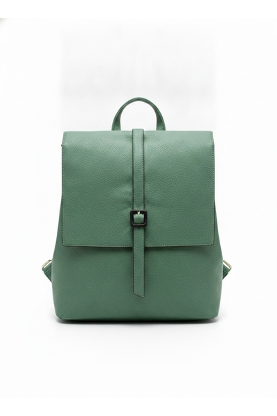 MILANO COLLECTION Rucsac Dama cu Bareta Ajustabila si Fermoar, 32x30cm, 01292-1