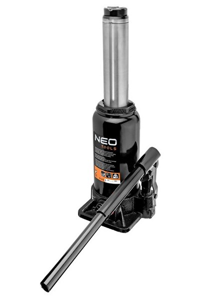 NEO Cric hidraulic 5T - T N10-452