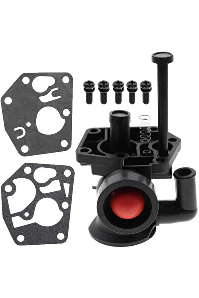 Morvena Picks Carburator 795477 - Compatibil cu mașina de tuns iarba 698719 6...
