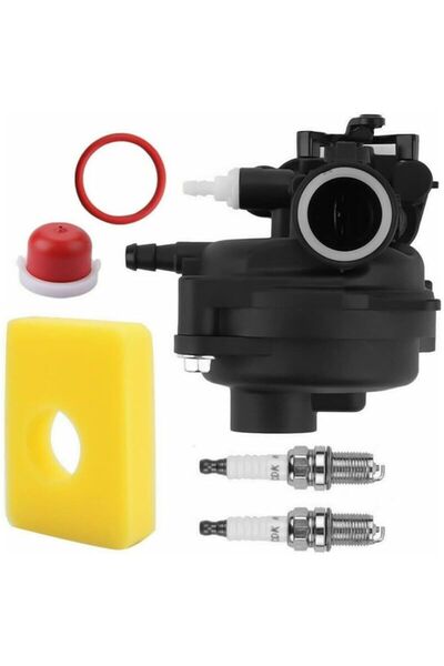 Morvena Picks Carburator Carb 595656 591979 pentru motoare Briggs & Stratton ...