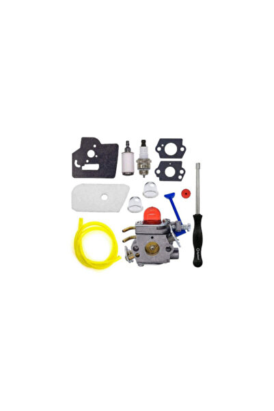 Morvena Picks Carburator compatibil cu C1Q-W40A 128C 128L 128LD 128R 128RJ.