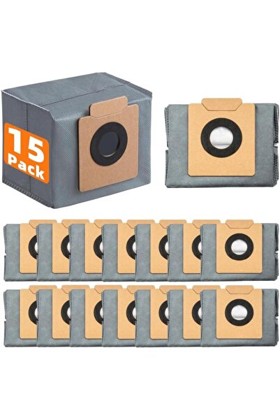 Morvena Picks Kit de piese de schimb pentru aspiratorul robot EUFY X10 PRO, 1...
