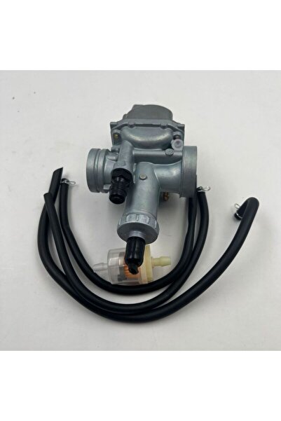 Morvena Picks Carburator pentru Kawasaki Bayou220 KLF220 BC175 MChok - Modifi...