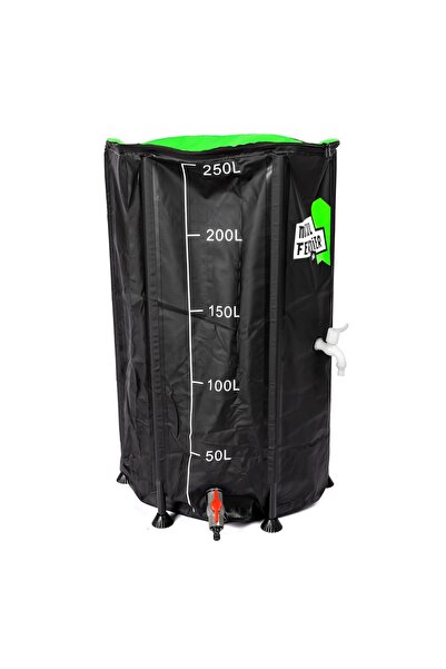 micul fermier Foldable water tank, Little Farmer 250 L