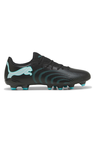 Puma Future 9 Play Fg/Ag Erkek Siyah Futbol Krampon 10917002