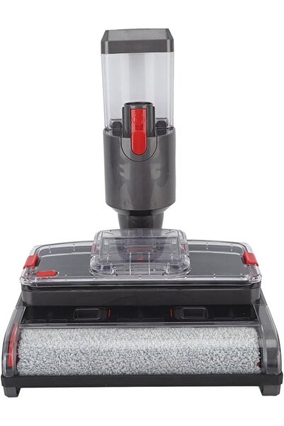 Morvena Picks Compatibil cu suportul pentru cap de mop motorizat Dyson V7 V8 ...