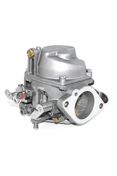 Morvena Picks Carburator pentru motor Nissan in 2 timpi 25CP/30CP - Compatibi...