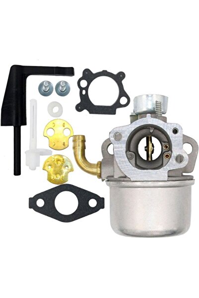 Morvena Picks Carburator pentru motosapa Briggs & Stratton Craftsman Intek 19...