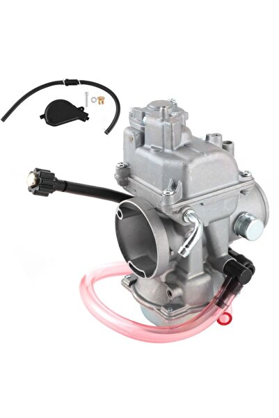 Morvena Picks Carburator Carb piese motor motociclete 0470-449 potrivit pentr...