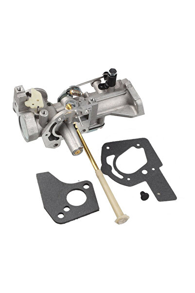 Morvena Picks Carburator Briggs&Stratton 498298 compatibil cu motoarele din s...