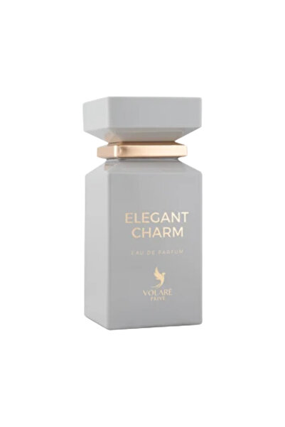 Volare Apă de Parfum Farmec Elegant, Unisex, 100 ml