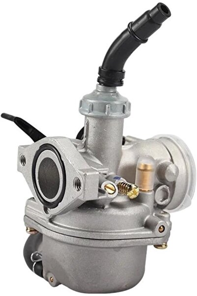 Morvena Picks Carburator PZ19 19mm – Potrivit pentru motociclete/scutere ATV ...