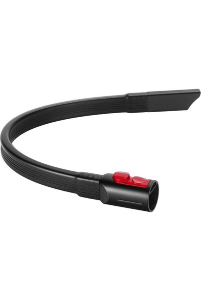 Morvena Picks Furtun prelungitor aspirator - potrivit pentru uși de uscător, ...