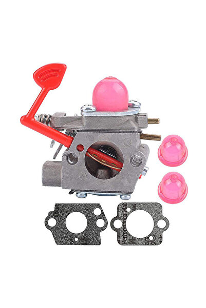 Morvena Picks Carburator 545081855 pentru suflante WT-875 P200C P325 (200 mph).