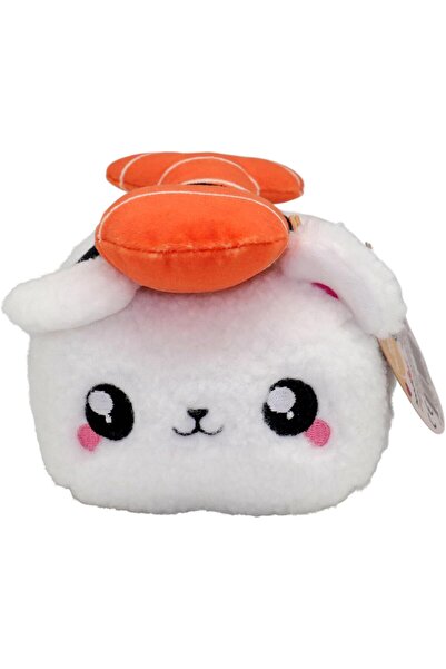 Tutti Cutie 7" Plush – Sushi Bear Soft Toy for Kids – Adorable & Collectible ...