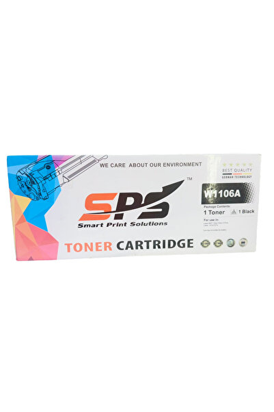 SPS TONER W1106A