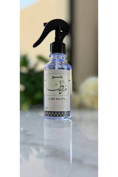OEMS عطر بخور مروان برائحة المسك - 200ml