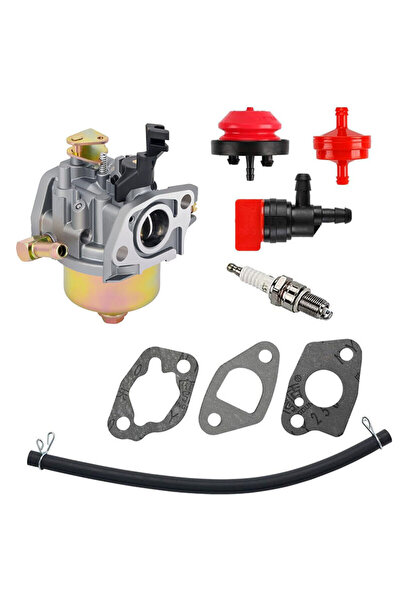 Morvena Picks MTD 165S 165SA Carburator 951-10974 951-10974A 951-12705 - Pies...